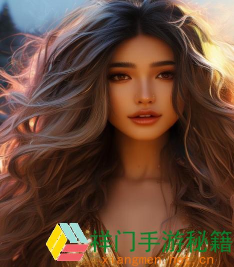 探究Python与拍照的完美结合：外国美人的魅力展现