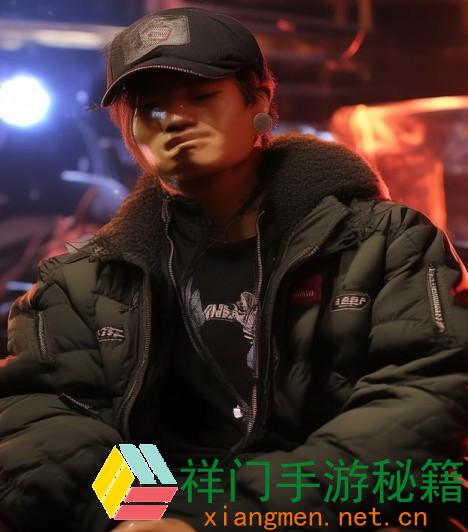 日本rapper姐,日本Rap女神姐的音乐之路与风格探究全解析