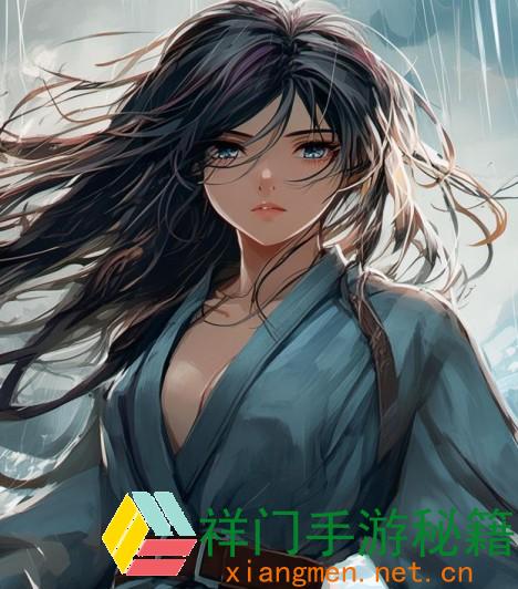 民儿初试风雨录之芳华窘境中的生长与勇气