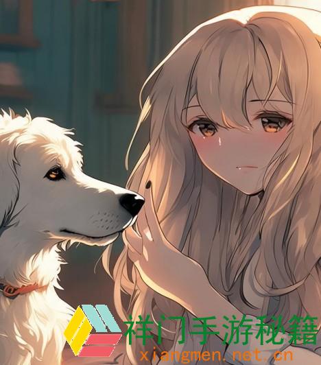 一人一狗卡住六个小时8、一人一狗共度六小时的温馨韶光与深入考虑