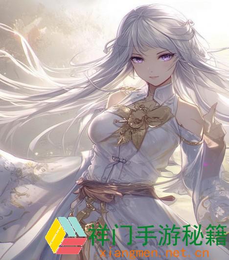 王者荣耀甄姬的台词(王者荣耀甄姬的台词别接近我)