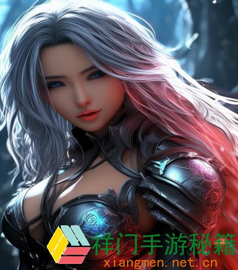 佣者范畴别传：奥秘佣兵的传奇冒险与背面本相