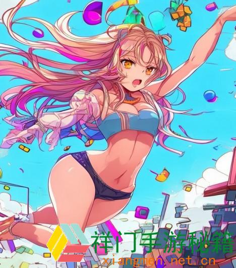 涂鸦跳动手机版怎样玩;涂鸦跳动手机版怎样玩视频