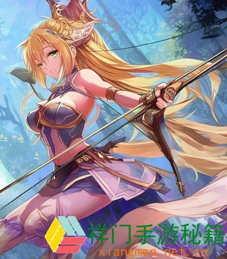 龙之谷手游弓箭手加点,龙之谷弓箭手刷图转什么好