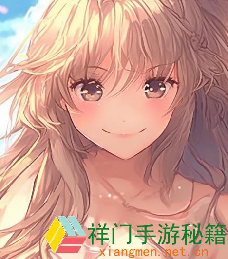 姐姐的姓名如春风般温暖，听见她叫我心中满是夸姣