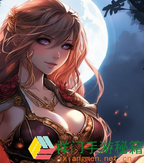 圣骑士大人与魅魔侍从攻略、圣骑士大人与魅魔侍从的终极攻略秘籍与冒险攻略
