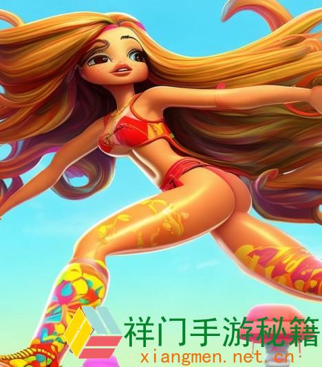 涂鸦跳动通关_涂鸦跳动官方正版