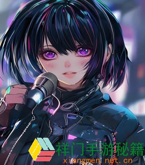 日本女rapper什么意思,日本女Rapper的魅力与风格解析：她们如安在音乐中表达自我