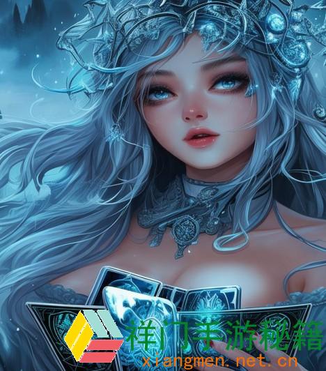 炉石巫妖王卡组-巫妖王的呼唤炉石卡组探秘冰封王座的力气与战略