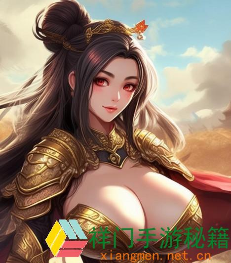 太史慈出装真三国无双;真三国无双太史慈怎样取得