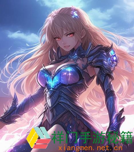 龙之谷 雷神加点—龙之谷雷神加点攻略解析助你轻松进步战役力与游戏体会