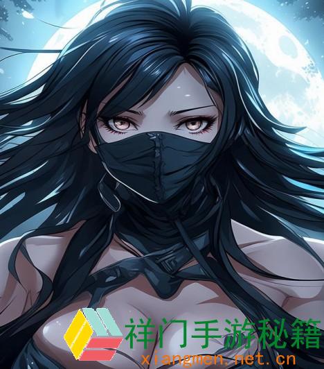 卡卡西的揭秘：忍者之路背面的隐秘与献身