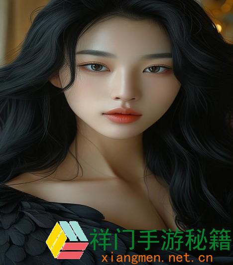 张柏芝高雅黑天鹅大片好美啊(张柏芝高雅演绎黑天鹅魅力大片冷艳全场美得不行方物)