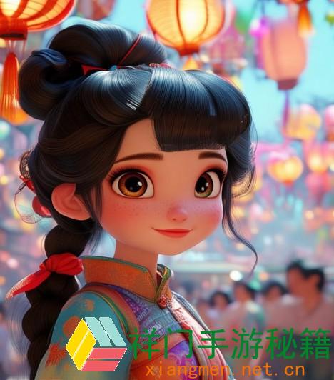 md闹元宵猜灯谜在线观看(元宵节灯谜盛宴在线猜谜趣味无限尽在md闹元宵直播渠道)