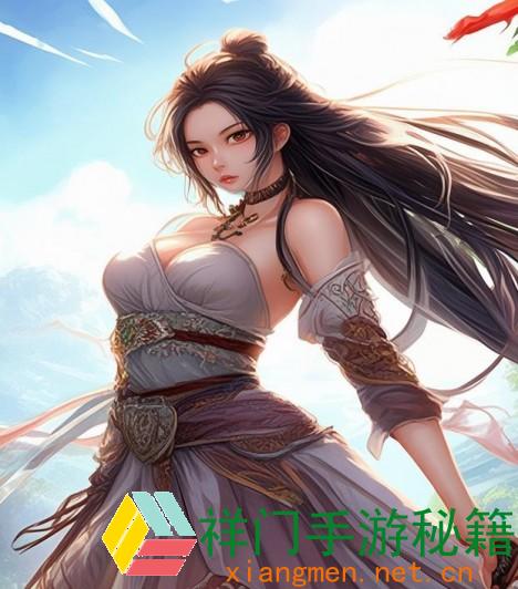 天龙八部唐门加点攻略详解助你轻松进步人物实力