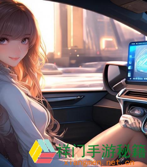 日产车载无线终端引领智能驾驭新年代的立异与开展