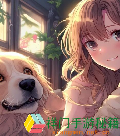 狗狗与主人心灵相伴完美调配的美好日子攻略
