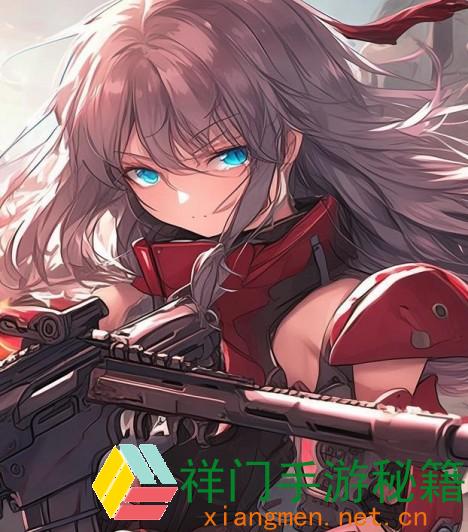 mk18cqbr少女前哨;少女前哨中的MK18CQBR：战役与友谊交错的芳华故事