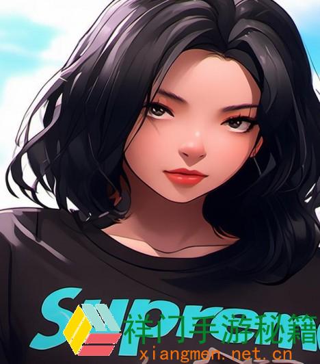 supreme 老头—抖音supreme老头