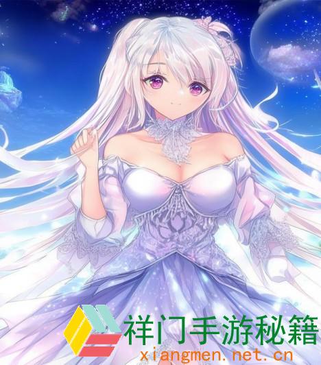 《梦境少女养成记让你与她一同探究美妙国际》