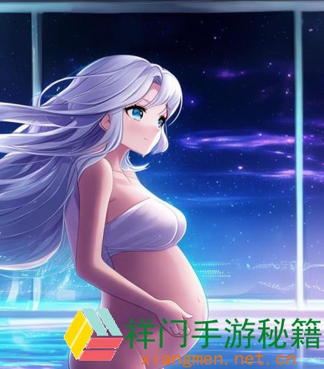 另一类ZOOM孕妈妈电视剧;孕期心旅：在ZOOM中寻找爱的力气与母性的觉悟