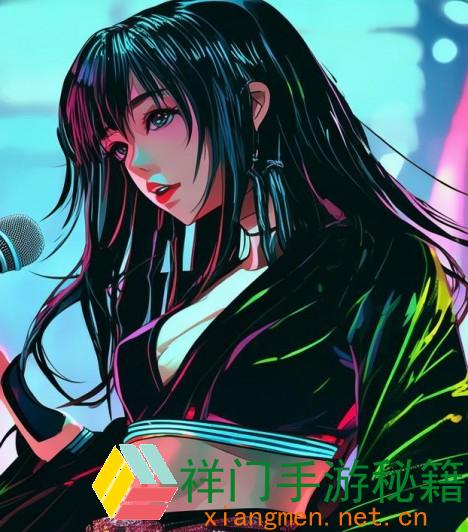 日本女Rapper风貌大盘点她们如安在音乐界锋芒毕露