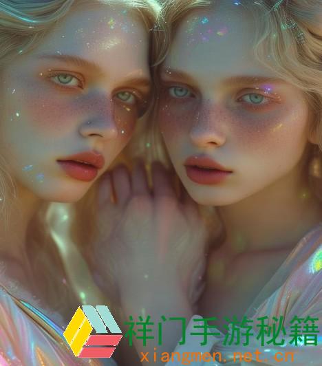 双胞胎叠在一同_双胞胎的美好交错：探寻他们心灵深处的共识与差异