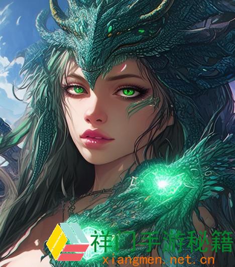 龙之谷雷神龙玉挑选、《探秘龙之谷雷神龙玉的挑选与培育之道》