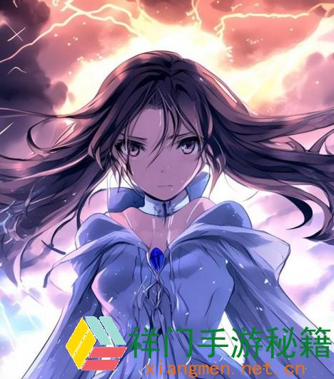 审判天使太弱了何故应战命运的极限与崇奉的检测