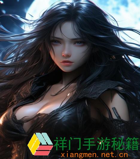 忍法战场：在暗影中开放的力气与才智的比赛