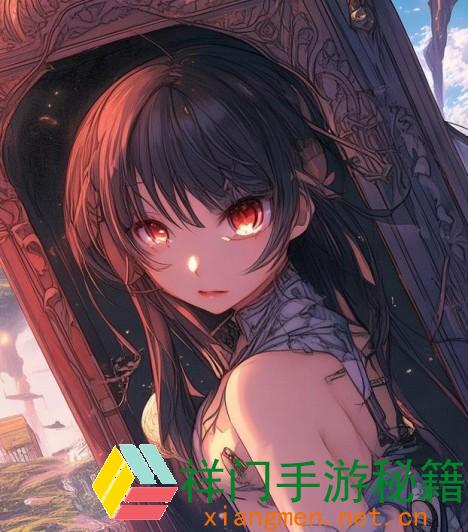 张狂棺材的隐秘：一场存亡之间的奇幻冒险与魂灵的救赎之旅