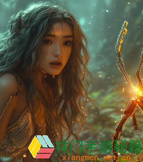 巨蚁的美妙国际：探究自然界中的小伟人及其生态暗码