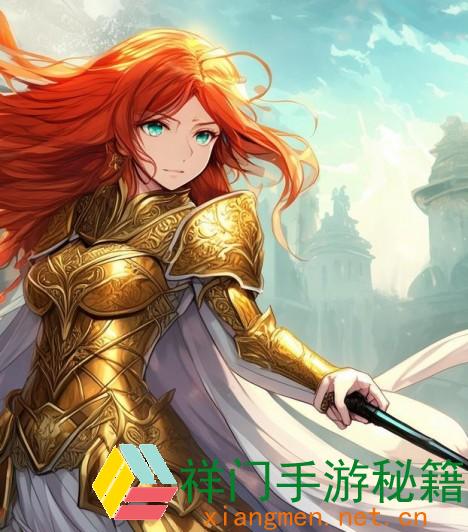 圣骑士工作使命献身精力-圣骑士工作使命献身精力有必要做吗