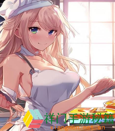 一边烹饪一边高效作业让日子与美食完美结合的诀窍