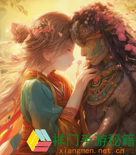 原神八重神子和丘丘人繁殖子孙(八重神子与丘丘人美妙爱情故事的传承与繁殖探秘)