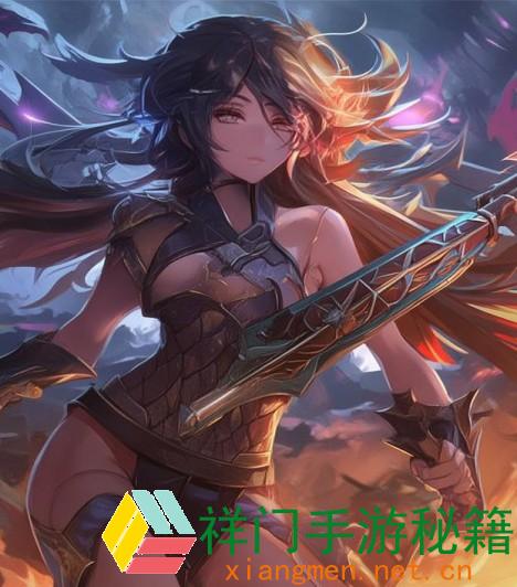掌控战局 S11龙女打野符文解析与实战技巧共享