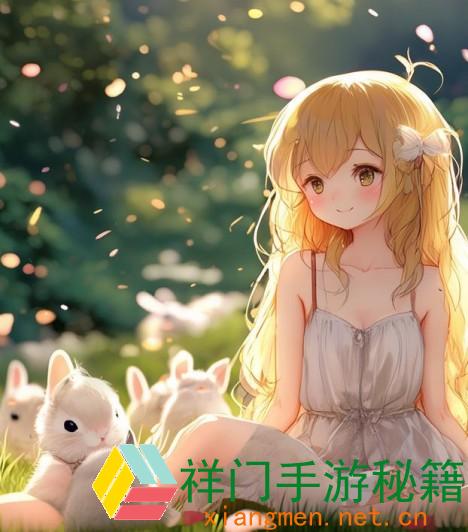 男朋友喜欢吸女朋友的小兔兔;男朋友爱上了我那只心爱的小兔兔，甜美日常的夸姣韶光