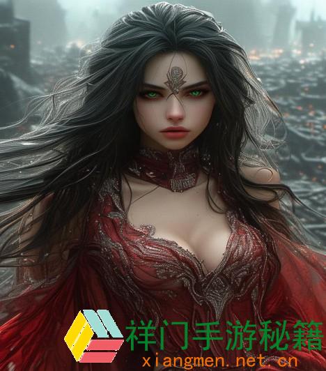 战役领主的血腥控制与无情歼灭之路