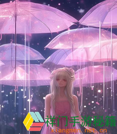 一个晚上用了好几个小雨伞是什么意思-一个晚上用多个小雨伞的背面故事与情感探究