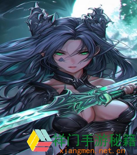 魔剑之刃,魔剑之刃最新版别叫什么