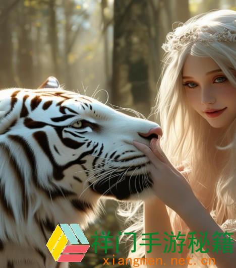 人与动物的同处形式;人与动物和睦同处