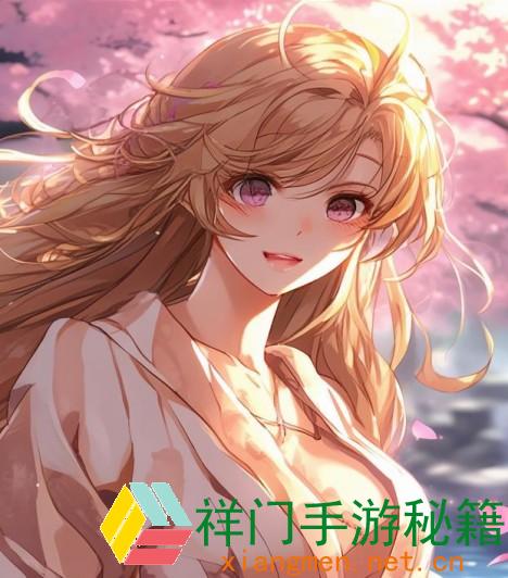 暖暖环游世界 日本之旅 探寻樱花与温泉的浪漫奇遇