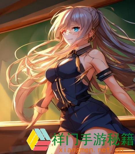 教师讲堂上的摇动魅力，让常识与艺术完美交融