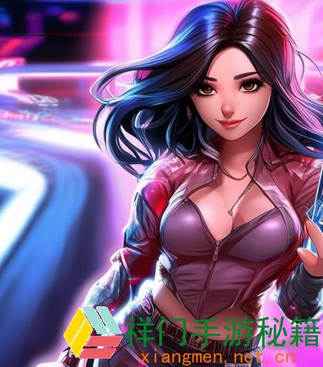 畅享QQ飞车卡片兑换兴趣，助你极速畅行赛道新体会