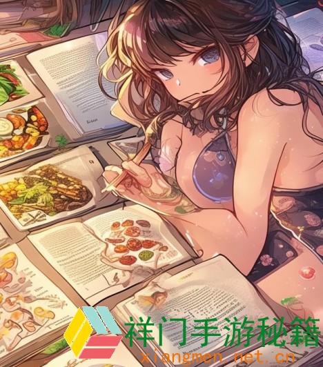 食之契约菜谱开发-食之契约菜谱开发探究美食文明的立异之旅
