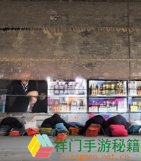 面灵气—面灵气的魅力与传承探秘：从传统到现代的文明之旅