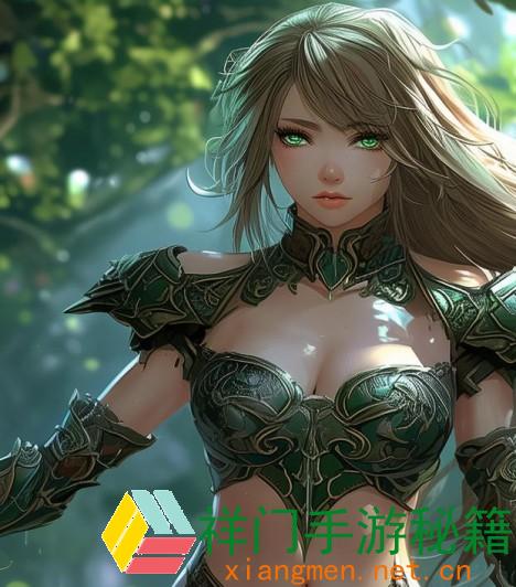 龙之谷狙翎加点图;龙之谷狙翎加点攻略全面解析助你轻松进步战役力