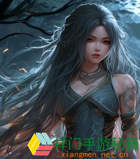 倩女幽魂侠客堆什么特色(倩女幽魂侠客堆特色探秘与进步之道全解析)