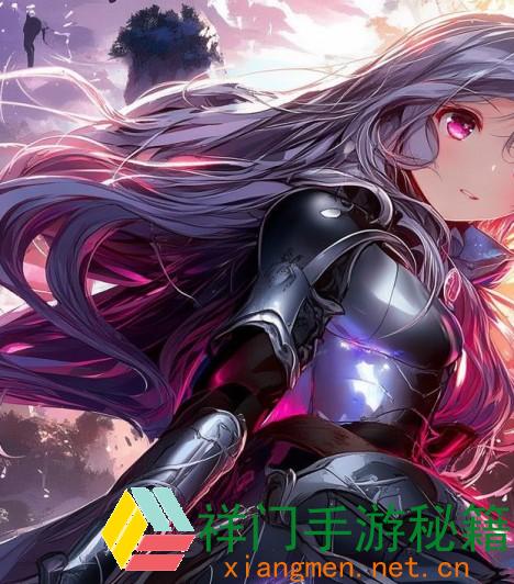 魔界OL奇幻冒险之旅探究不知道的漆黑与光亮交错的国际