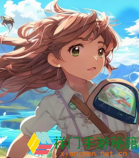 探究口袋妖怪日月图鉴的美妙散布与捕捉攻略共享